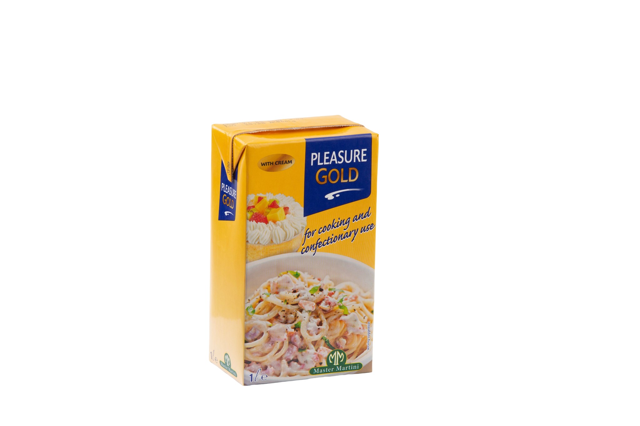 金博樂混合專用油脂鮮奶油
