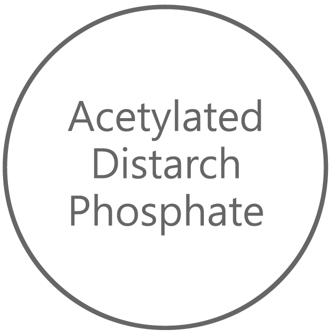 Acetylated Distarch Phosphate丨E number: E1414