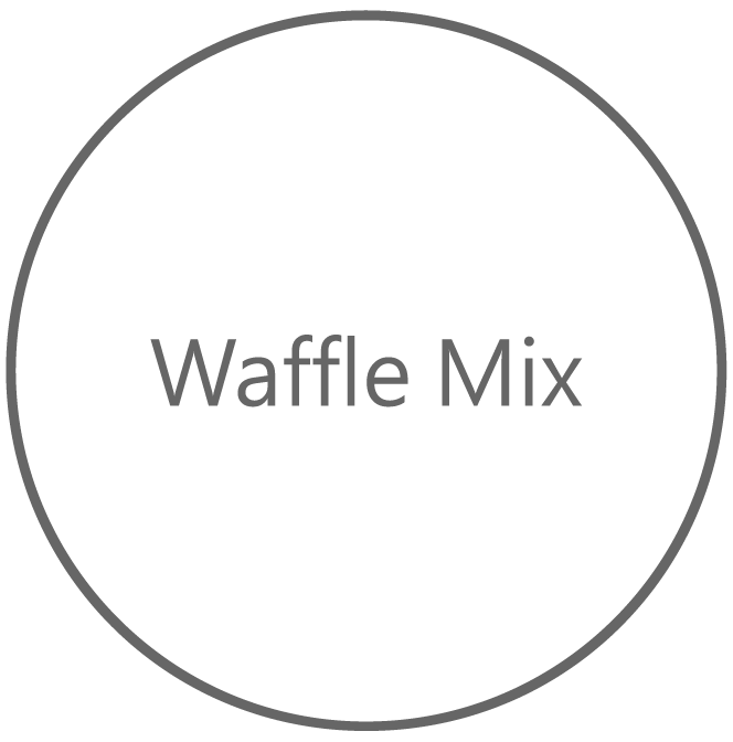 Waffle Mix
