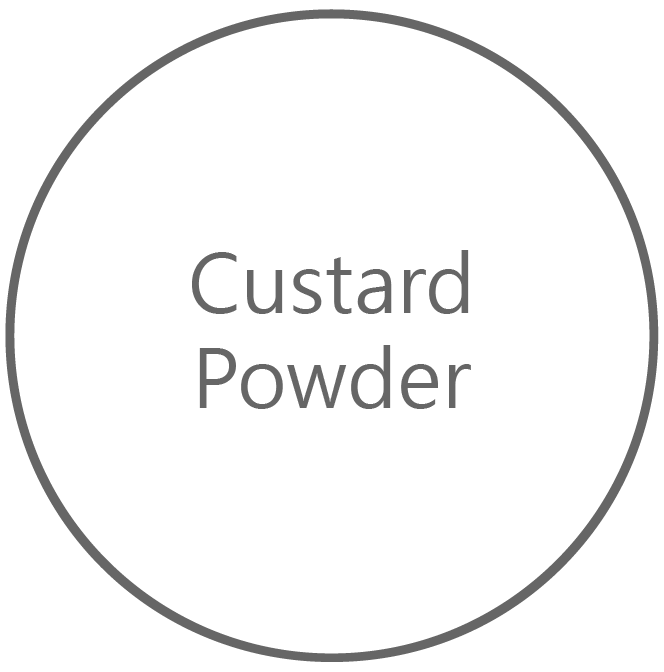 Custard Powder