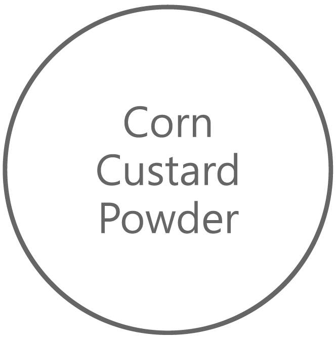 Corn Custard Powder