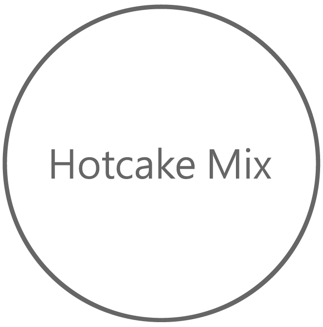 Hotcake Mix