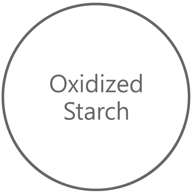 Oxidized Starch丨E number: E1404 
