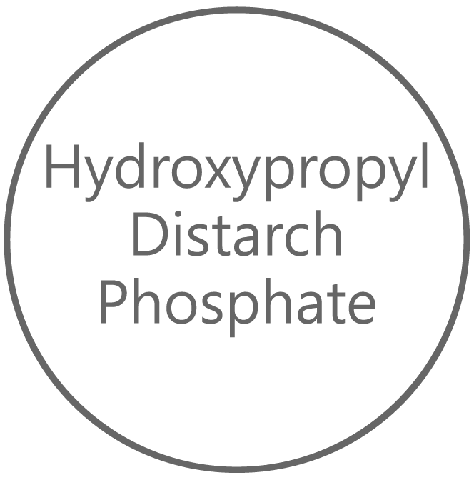 Hydroxypropyl Distarch Phosphate丨E number: E1442