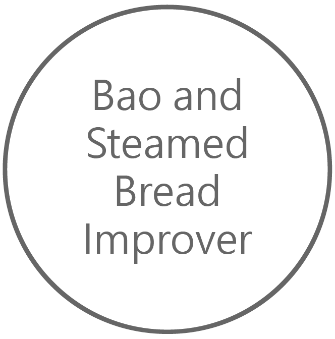 Bao and Steamed Bread Improver