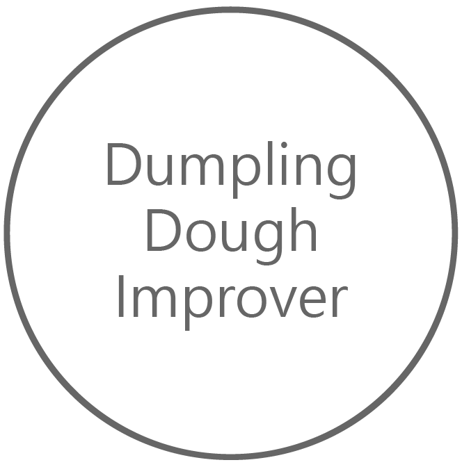 Functional Additive: Dumpling Dough Improver